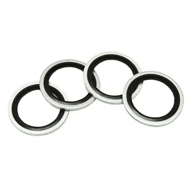 Bonded Seals RUOAO